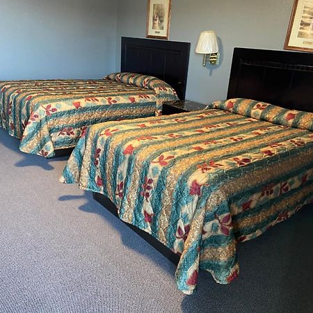 Pratt Budget Inn Zewnętrze zdjęcie