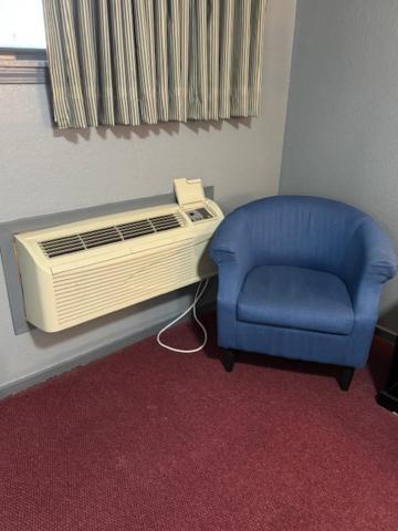 Pratt Budget Inn Zewnętrze zdjęcie